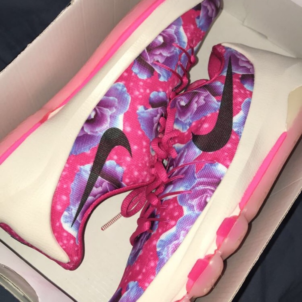 Nike KDs